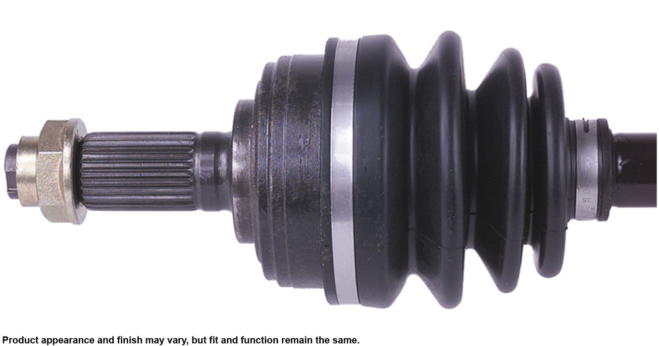 Cardone 60-4003 CV Axle Assembly - Front Left