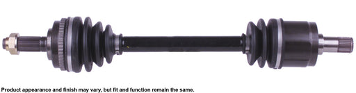 Cardone 60-4014 CV Axle Assembly - Front Left