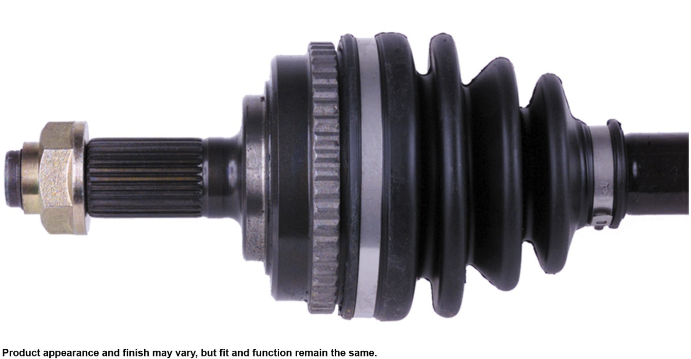 Cardone 60-4014 CV Axle Assembly - Front Left
