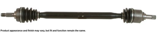 Cardone 60-4020 CV Axle Assembly - Front Left
