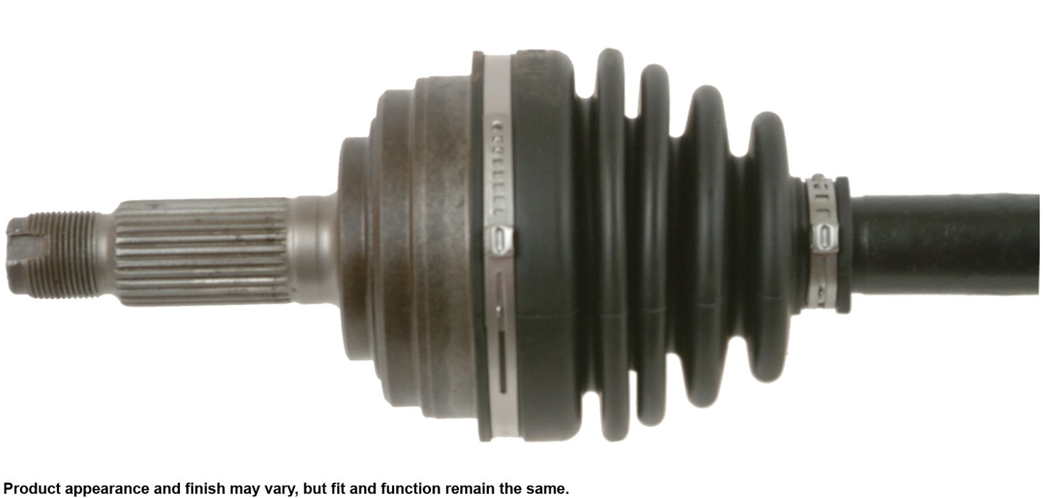 Cardone 60-4026 CV Axle Assembly - Front Left