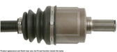 Cardone 60-4026 CV Axle Assembly - Front Left