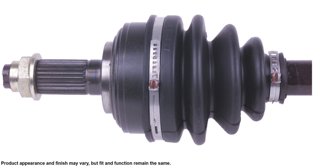 Cardone 60-4032 CV Axle Assembly - Front Right