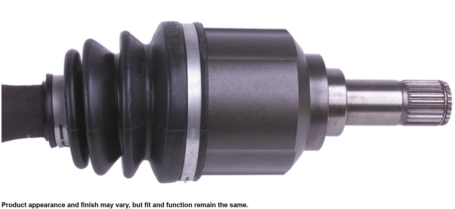Cardone 60-4035 CV Axle Assembly - Front Left