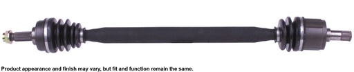 Cardone 60-4052 CV Axle Assembly - Front Left