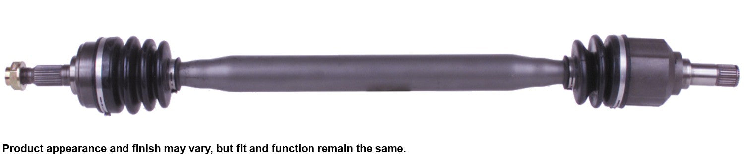 Cardone 60-4070 CV Axle Assembly - Front Left
