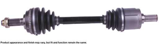 Cardone 60-4071 CV Axle Assembly - Front Left