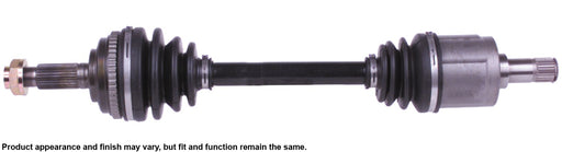 Cardone 60-4075 CV Axle Assembly - Front Left or Front Right