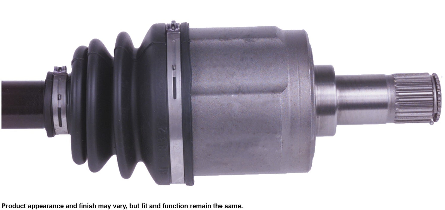 Cardone 60-4075 CV Axle Assembly - Front Left or Front Right