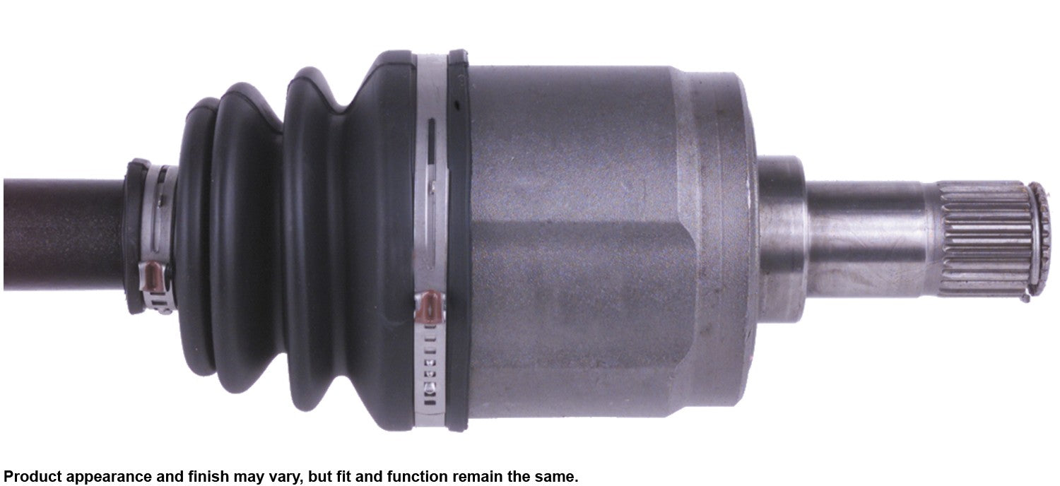 Cardone 60-4093 CV Axle Assembly - Front Left or Front Right