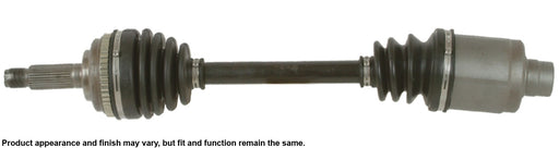Cardone 60-4113 CV Axle Assembly - Front Left