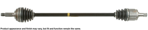 Cardone 60-4128 CV Axle Assembly - Front Left