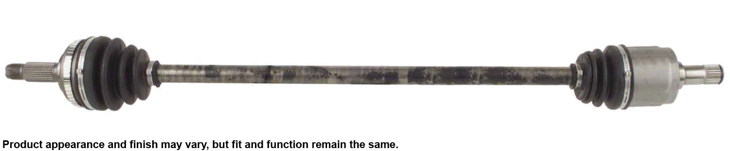 Cardone 60-4151 CV Axle Assembly - Front Left