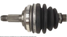 Cardone 60-4151 CV Axle Assembly - Front Left