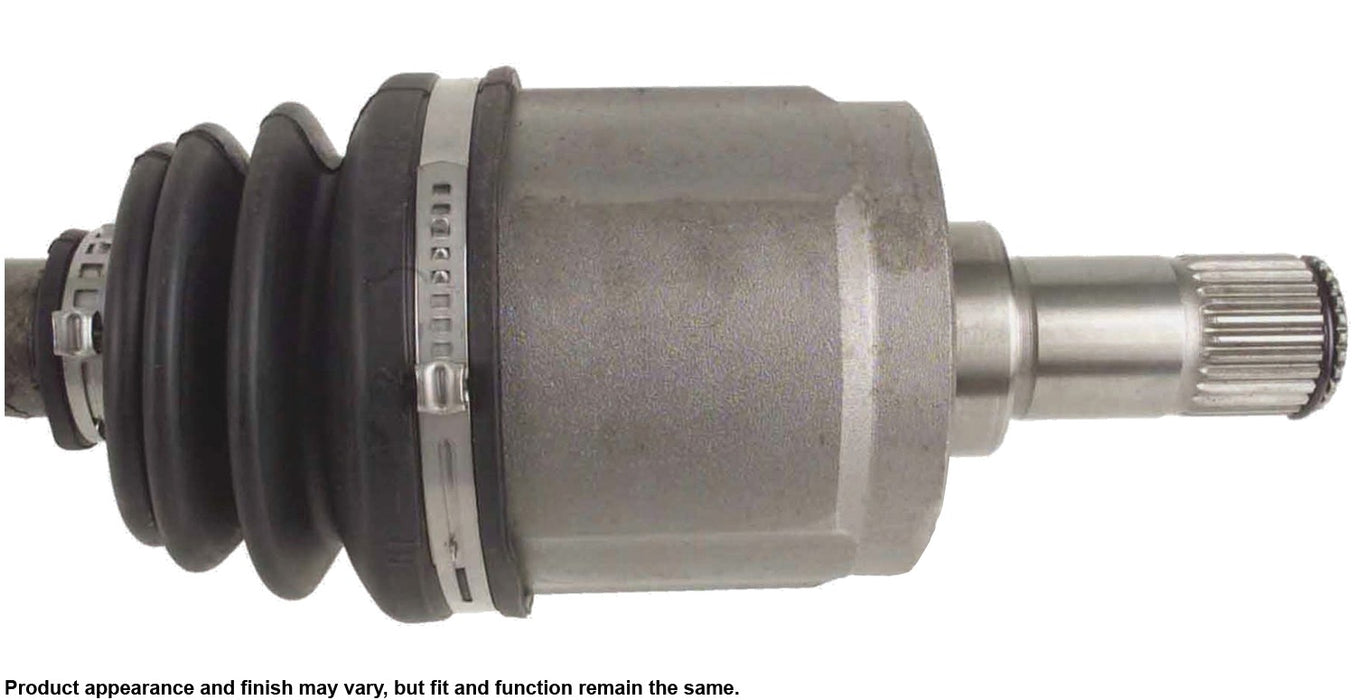 Cardone 60-4151 CV Axle Assembly - Front Left