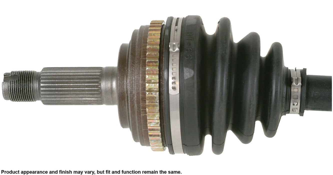 Cardone 60-4162 CV Axle Assembly - Front Left