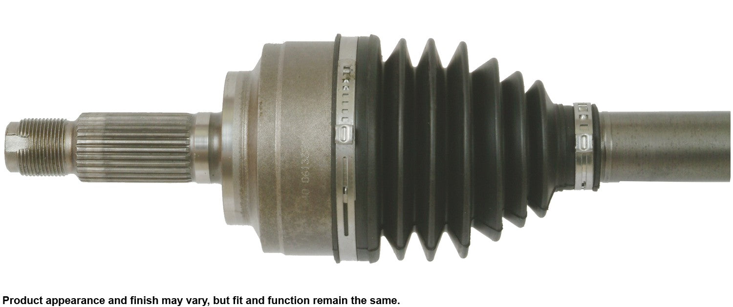 Cardone 60-4239 CV Axle Assembly - Front Right