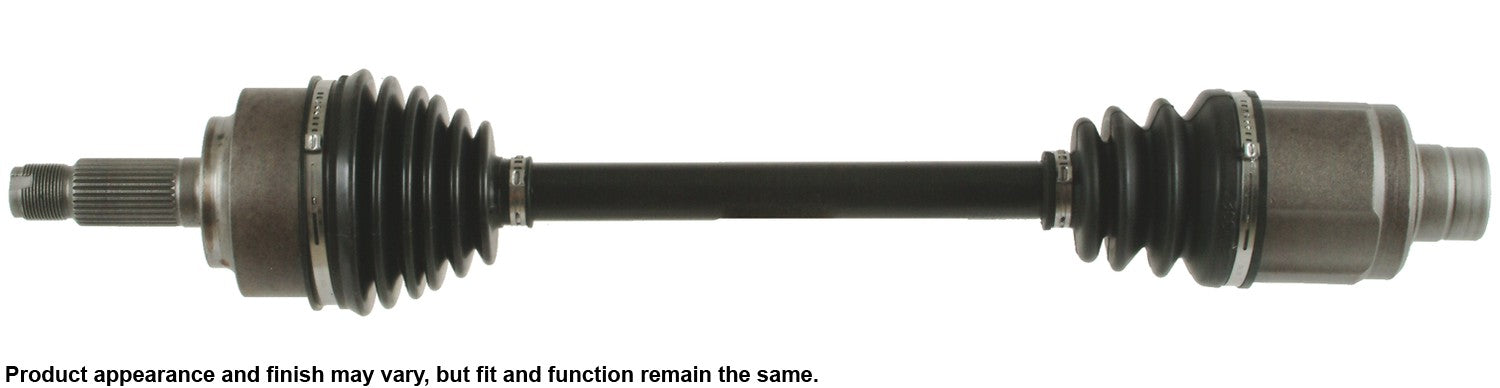 Cardone 60-4266 CV Axle Assembly - Front Right