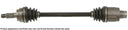 Cardone 60-4295 CV Axle Assembly - Rear Left