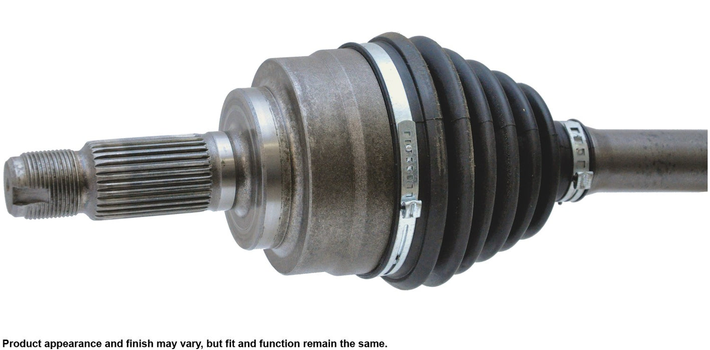Cardone 60-4310 CV Axle Assembly - Front Right