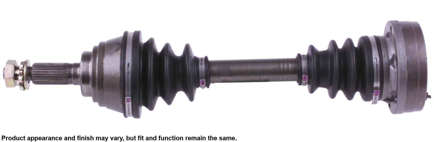 Cardone 60-5003 CV Axle Assembly - Front Left or Front Right