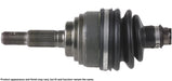 Cardone 60-5017 CV Axle Assembly - Front Left