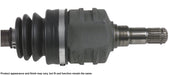 Cardone 60-5017 CV Axle Assembly - Front Left