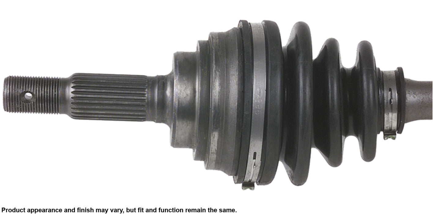 Cardone 60-5023 CV Axle Assembly - Front Left