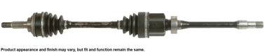 Cardone 60-5044 CV Axle Assembly - Front Right