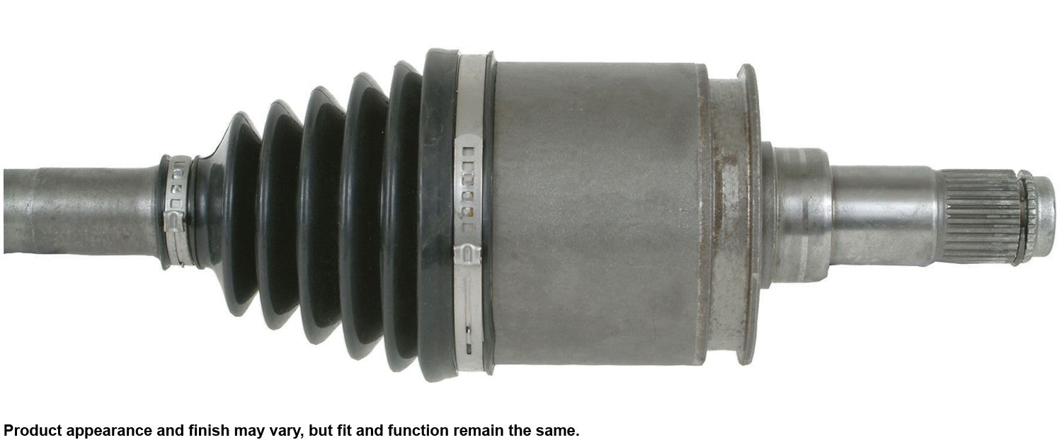 Cardone 60-5185 CV Axle Assembly - Front Left or Front Right