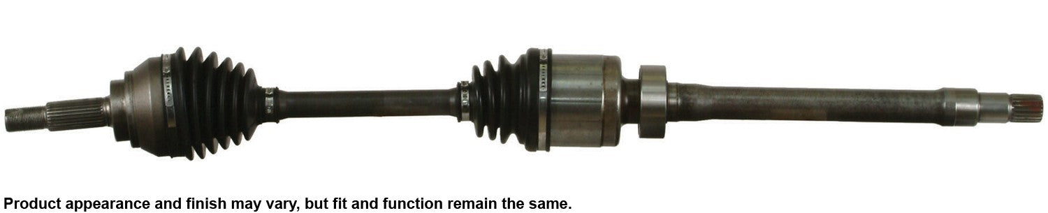 Cardone 60-5203 CV Axle Assembly - Front Right