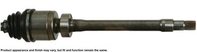 Cardone 60-5203 CV Axle Assembly - Front Right