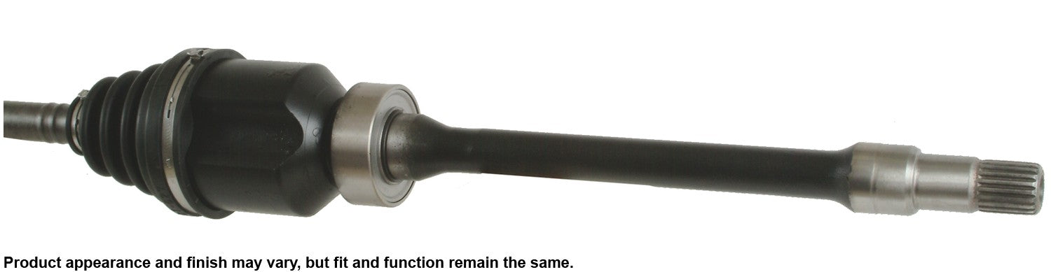 Cardone 60-5210 CV Axle Assembly - Front Right