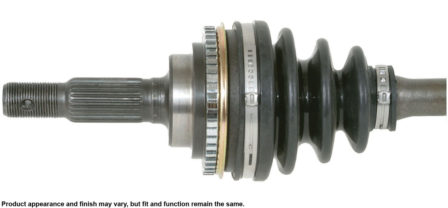 Cardone 60-5215 CV Axle Assembly - Front Left