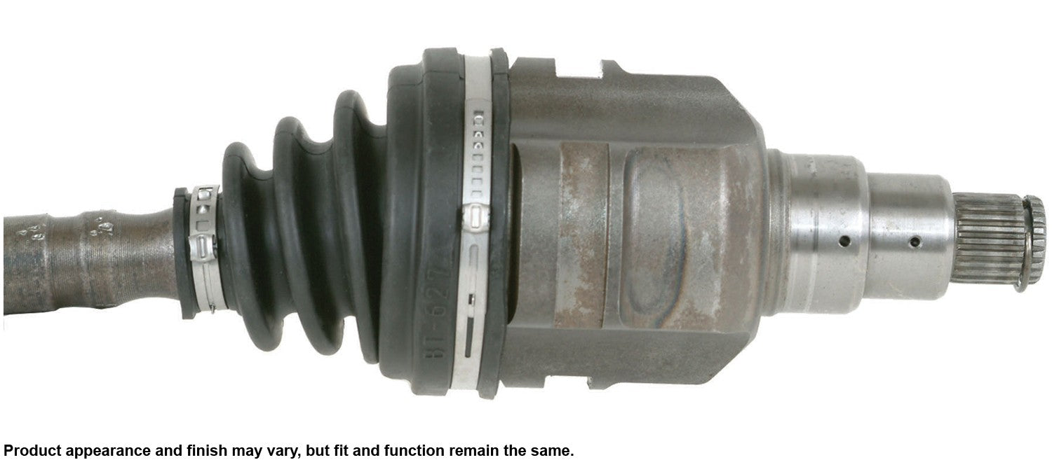 Cardone 60-5215 CV Axle Assembly - Front Left