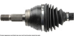 Cardone 60-5235 CV Axle Assembly - Front Left or Front Right