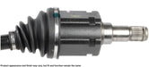 Cardone 60-5235 CV Axle Assembly - Front Left or Front Right