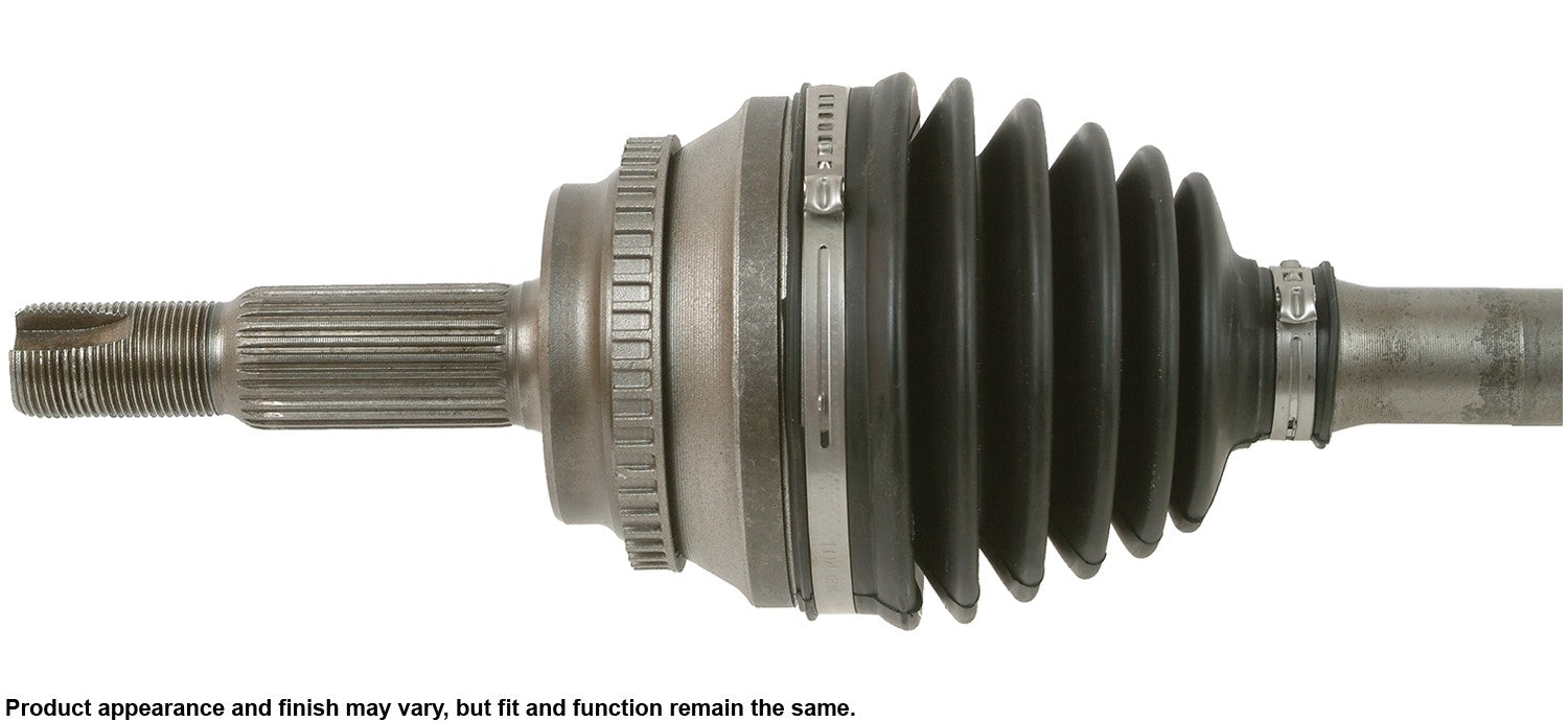 Cardone 60-5237 CV Axle Assembly - Front Left