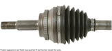 Cardone 60-5237 CV Axle Assembly - Front Left