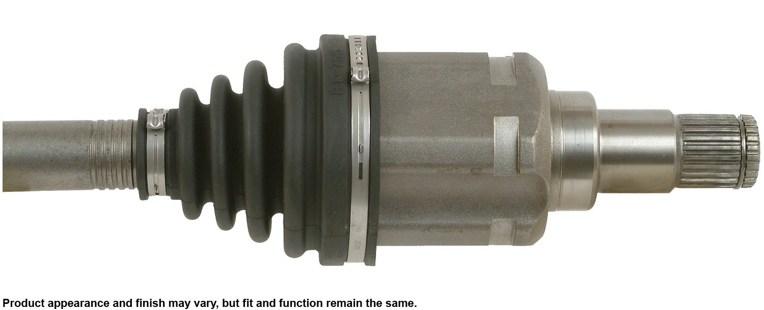 Cardone 60-5237 CV Axle Assembly - Front Left