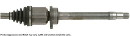 Cardone 60-5239 CV Axle Assembly - Front Right