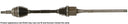 Cardone 60-5251 CV Axle Assembly - Front Right