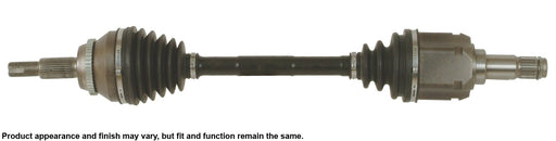 Cardone 60-5260 CV Axle Assembly - Front Left