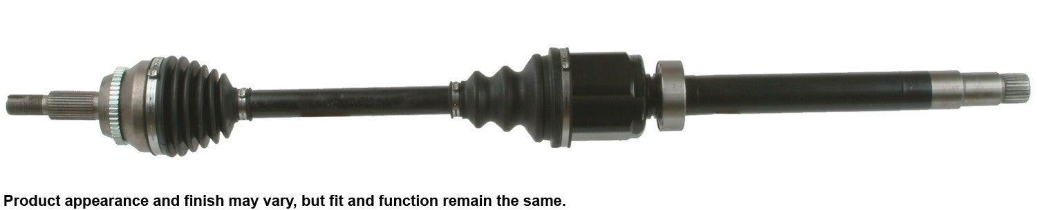 Cardone 60-5280 CV Axle Assembly - Front Right