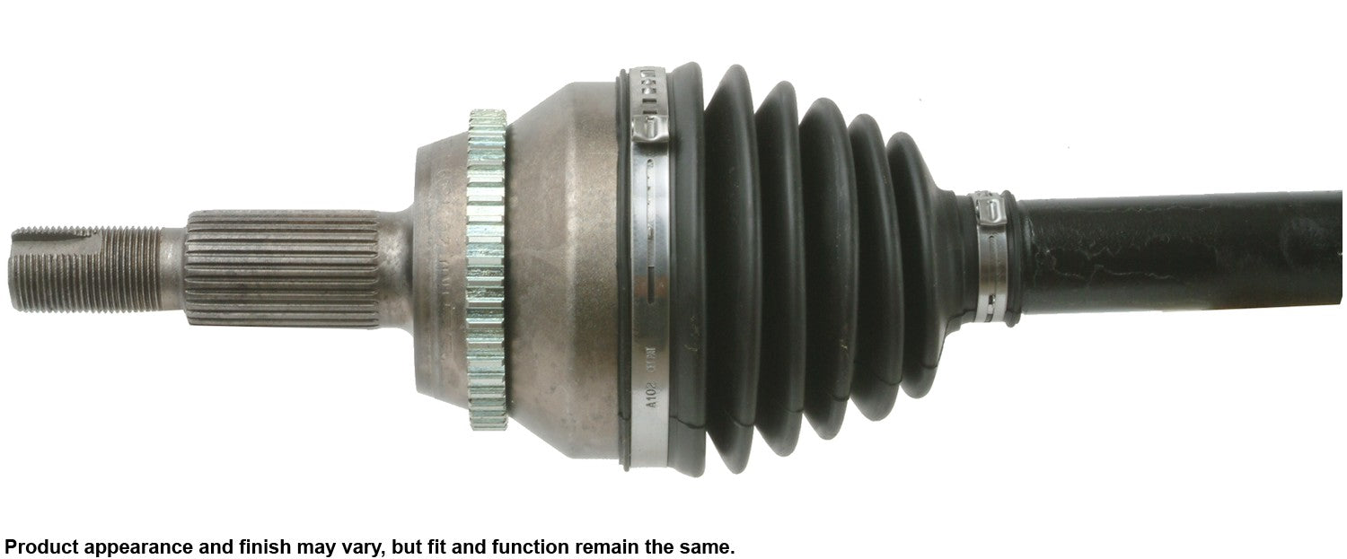 Cardone 60-5280 CV Axle Assembly - Front Right