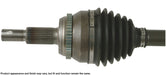 Cardone 60-5286 CV Axle Assembly - Front Right