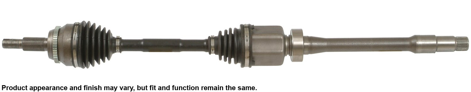 Cardone 60-5391 CV Axle Assembly - Front Right