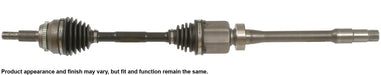 Cardone 60-5391 CV Axle Assembly - Front Right