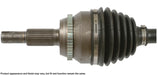 Cardone 60-5391 CV Axle Assembly - Front Right