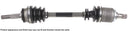 Cardone 60-6000 CV Axle Assembly - Front Left